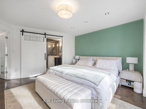 Photo 14 at TH7 - 155 Woodbine Avenue, The Beaches, Toronto