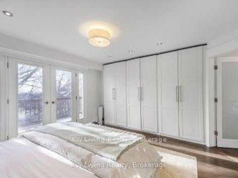 Photo 16 at TH7 - 155 Woodbine Avenue, The Beaches, Toronto