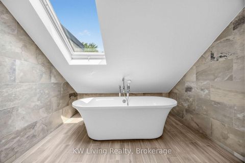 Photo 19 at TH7 - 155 Woodbine Avenue, The Beaches, Toronto