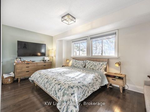 Photo 23 at TH7 - 155 Woodbine Avenue, The Beaches, Toronto