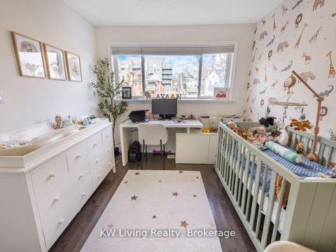 Photo 25 at TH7 - 155 Woodbine Avenue, The Beaches, Toronto