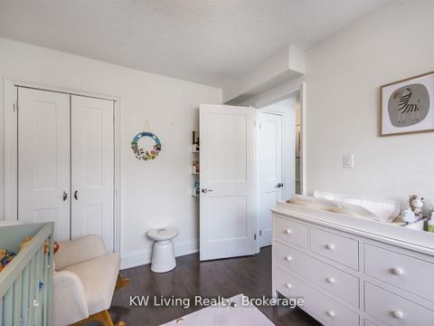 Photo 26 at TH7 - 155 Woodbine Avenue, The Beaches, Toronto