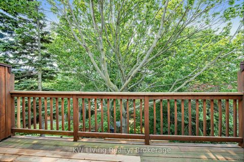 Photo 30 at TH7 - 155 Woodbine Avenue, The Beaches, Toronto