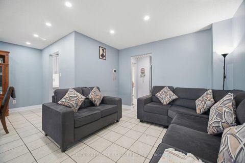 Photo 8 at 49 Cathy Jean Crescent, Jamestown, Toronto