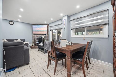 Photo 11 at 49 Cathy Jean Crescent, Jamestown, Toronto