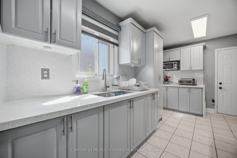 Photo 17 at 49 Cathy Jean Crescent, Jamestown, Toronto