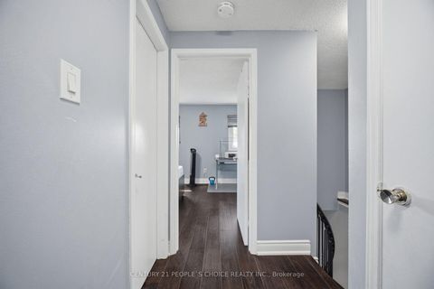 Photo 21 at 49 Cathy Jean Crescent, Jamestown, Toronto