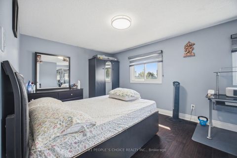 Photo 22 at 49 Cathy Jean Crescent, Jamestown, Toronto