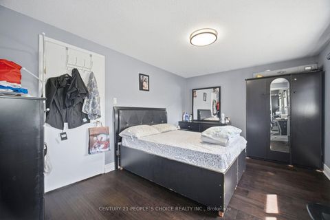 Photo 23 at 49 Cathy Jean Crescent, Jamestown, Toronto