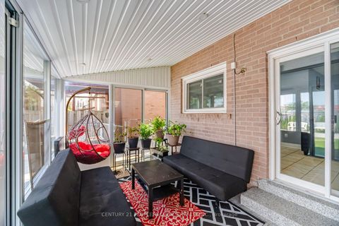 Photo 38 at 49 Cathy Jean Crescent, Jamestown, Toronto