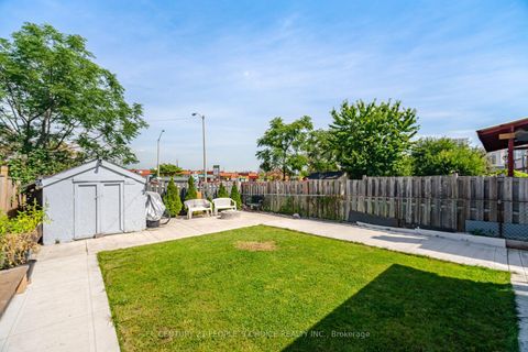 Photo 41 at 49 Cathy Jean Crescent, Jamestown, Toronto