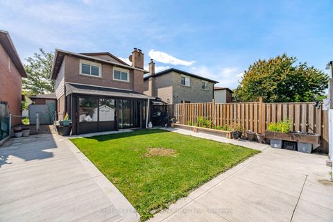 Photo 43 at 49 Cathy Jean Crescent, Jamestown, Toronto