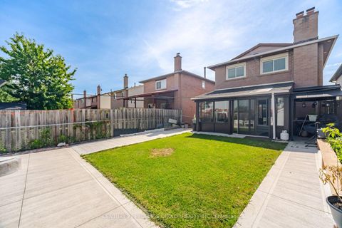 Photo 44 at 49 Cathy Jean Crescent, Jamestown, Toronto
