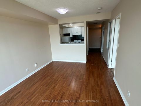 Photo 1 at 1113 - 18 Lee Centre Drive, Woburn, Toronto