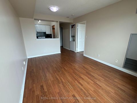 Photo 2 at 1113 - 18 Lee Centre Drive, Woburn, Toronto