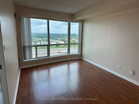 Photo 3 at 1113 - 18 Lee Centre Drive, Woburn, Toronto