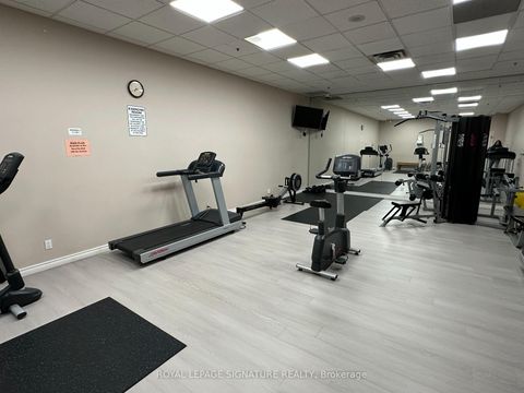 Photo 11 at 1113 - 18 Lee Centre Drive, Woburn, Toronto