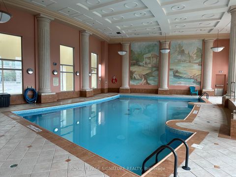 Photo 12 at 1113 - 18 Lee Centre Drive, Woburn, Toronto