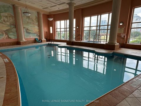 Photo 13 at 1113 - 18 Lee Centre Drive, Woburn, Toronto