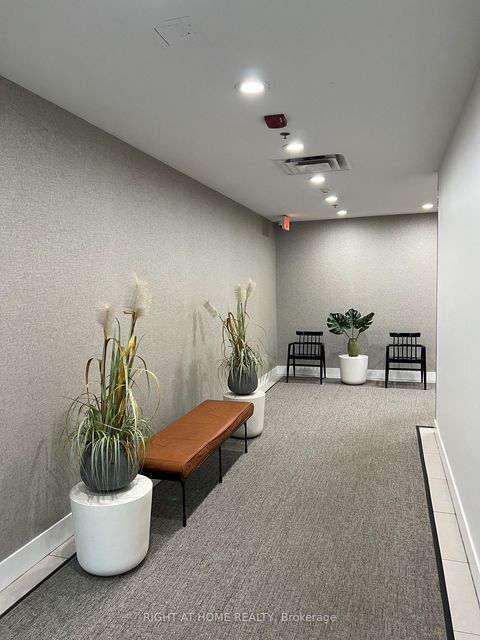 Photo 4 at 407 - 630 Queen Street E, South Riverdale, Toronto
