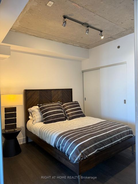 Photo 10 at 407 - 630 Queen Street E, South Riverdale, Toronto