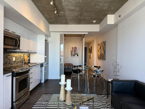 Photo 19 at 407 - 630 Queen Street E, South Riverdale, Toronto