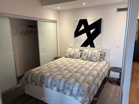 Photo 6 at 627 - 1190 Dundas Street E, South Riverdale, Toronto
