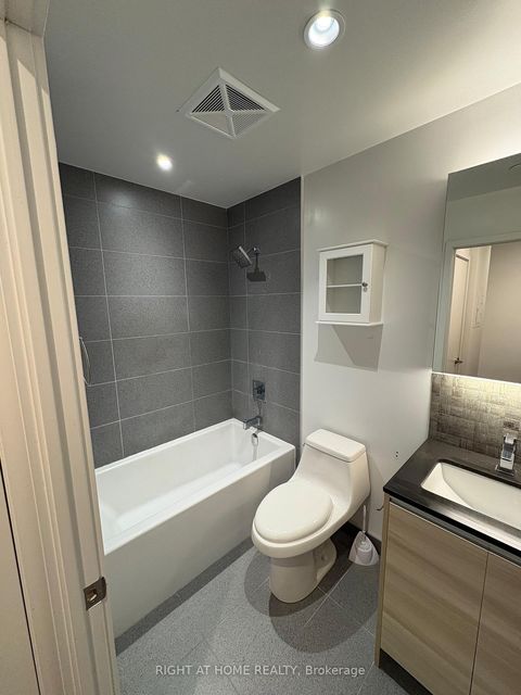 Photo 9 at 627 - 1190 Dundas Street E, South Riverdale, Toronto