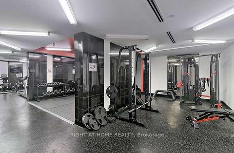 Photo 11 at 627 - 1190 Dundas Street E, South Riverdale, Toronto