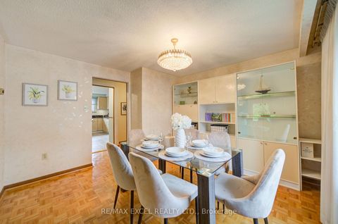 Photo 10 at 81 Amanda Drive, Agincourt North, Toronto