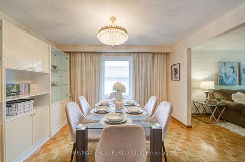 Photo 11 at 81 Amanda Drive, Agincourt North, Toronto