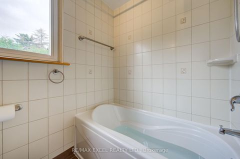 Photo 22 at 81 Amanda Drive, Agincourt North, Toronto