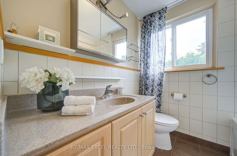 Photo 23 at 81 Amanda Drive, Agincourt North, Toronto
