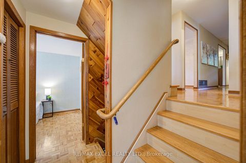 Photo 28 at 81 Amanda Drive, Agincourt North, Toronto