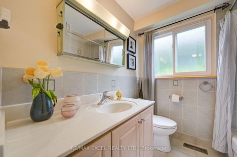 Photo 32 at 81 Amanda Drive, Agincourt North, Toronto