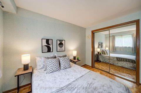 Photo 33 at 81 Amanda Drive, Agincourt North, Toronto