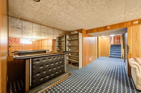 Photo 38 at 81 Amanda Drive, Agincourt North, Toronto