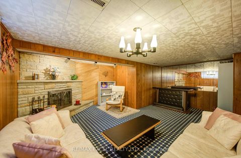 Photo 42 at 81 Amanda Drive, Agincourt North, Toronto