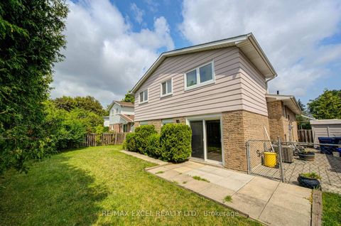 Photo 45 at 81 Amanda Drive, Agincourt North, Toronto