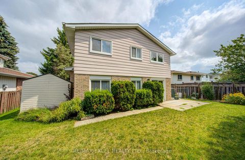 Photo 46 at 81 Amanda Drive, Agincourt North, Toronto