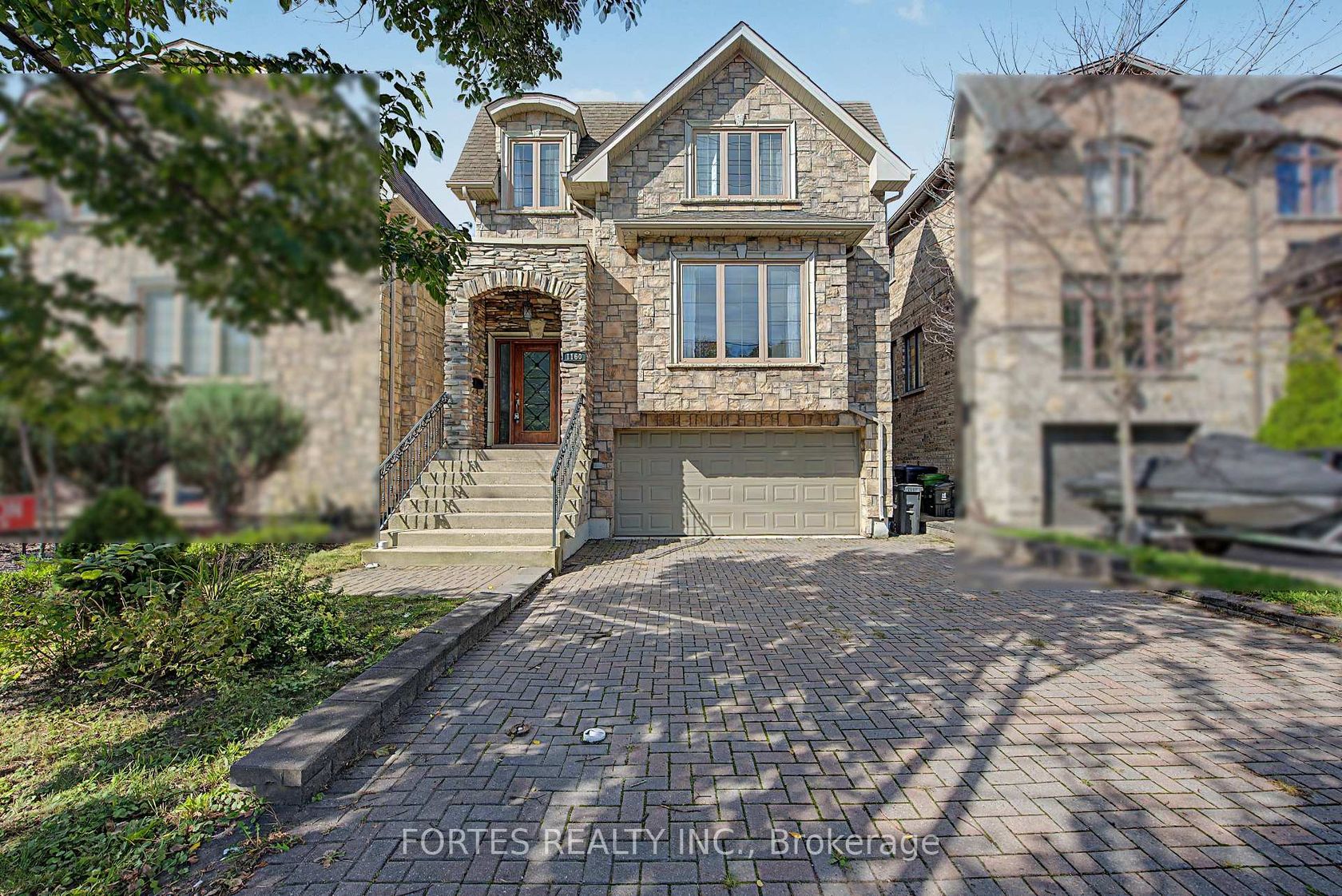 1160 Islington Avenue, City Centre West, Toronto photo number 2