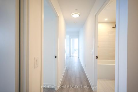 Photo 5 at 1602 - 285 Dufferin Street, South Parkdale, Toronto
