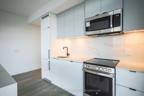 Photo 7 at 1602 - 285 Dufferin Street, South Parkdale, Toronto