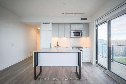 Photo 8 at 1602 - 285 Dufferin Street, South Parkdale, Toronto