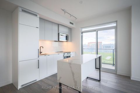 Photo 9 at 1602 - 285 Dufferin Street, South Parkdale, Toronto