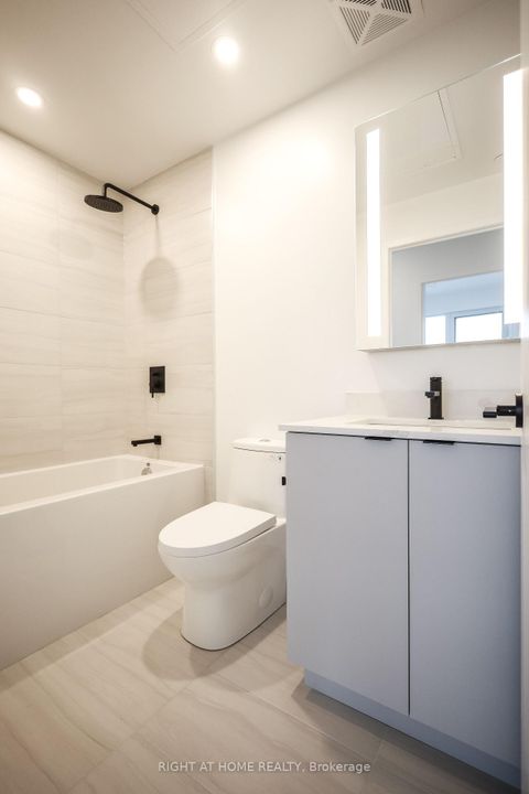 Photo 14 at 1602 - 285 Dufferin Street, South Parkdale, Toronto