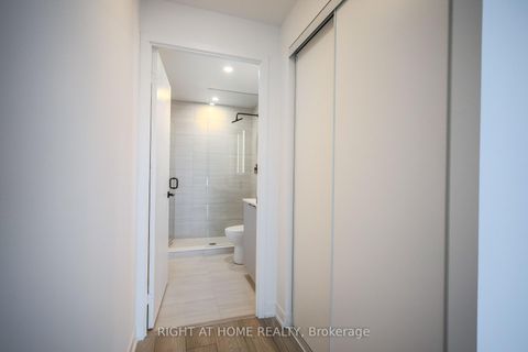Photo 15 at 1602 - 285 Dufferin Street, South Parkdale, Toronto