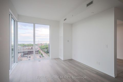 Photo 16 at 1602 - 285 Dufferin Street, South Parkdale, Toronto
