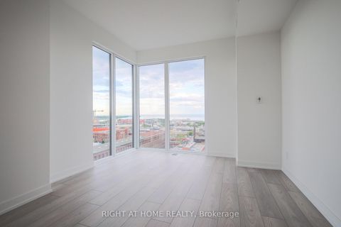 Photo 17 at 1602 - 285 Dufferin Street, South Parkdale, Toronto
