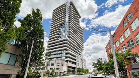 Photo 0 at 307 - 181 Bedford Road, Annex, Toronto